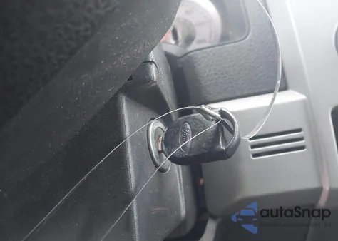 2010 Ford F-150 Fx4/Lariat/Xl/Xlt from USA, damaged, VIN 1FTFX1EV6AFC61325